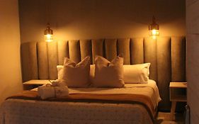 Casa Martha Hotel Boutique